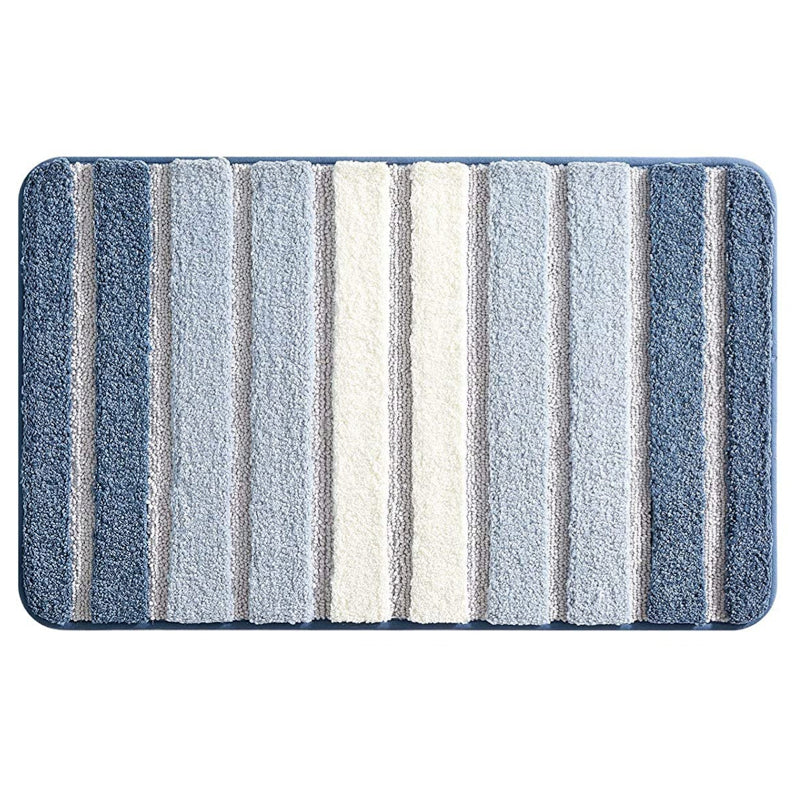 Anti-Slip Bathroom Mat - Straight Line