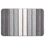 Anti-Slip Bathroom Mat - Straight Line