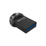 SanDisk Ultra Fit Flash Drive - 32GB