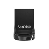 SanDisk Ultra Fit Flash Drive - 32GB