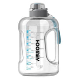 1500ML Tritan Large Capacity Water Bottle