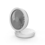 Edon E808 Remote Portable Table Fan