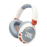 JBL JR470NC Kids Wireless Noise-Cancelling Over-ear Headphones