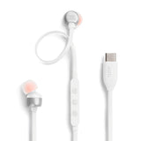 JBL Tune 310C Wired In-Ear Earphones