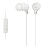 Sony MDR-EX15AP Wired In-Ear Headphones