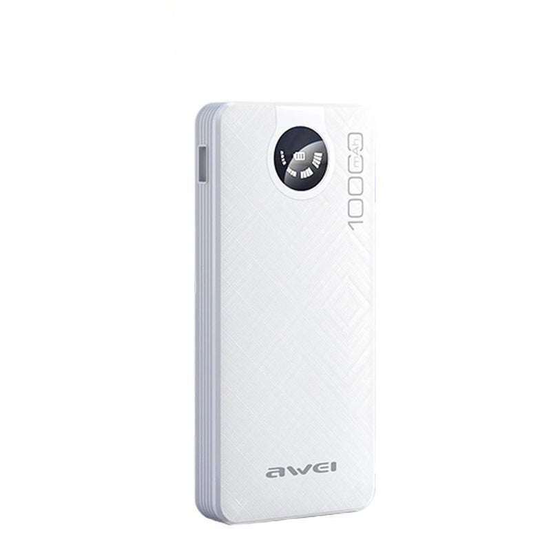 Awei P133K 10000mAh Power Bank