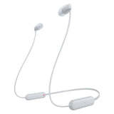 Sony WI-C100 Wireless Bluetooth In-Ear Headphones