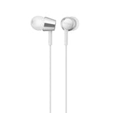 Sony MDR-EX155AP Wired In-Ear Earphones