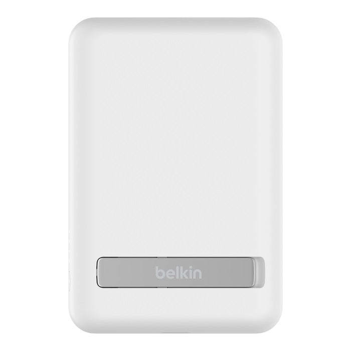 Belkin BoostCharge 5000mAh Magnetic Power Bank Charger