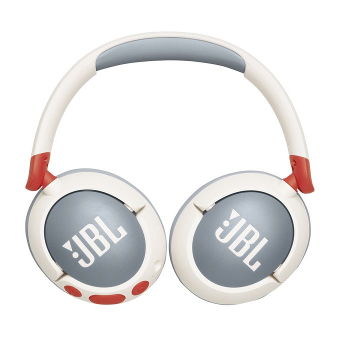 JBL JR470NC Kids Wireless Noise-Cancelling Over-ear Headphones