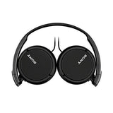 Sony MDR-ZX110AP Extra Bass Wired Headphones With Mic