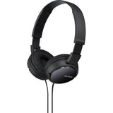 Sony MDR-ZX110 Extra Bass Wired Headphones