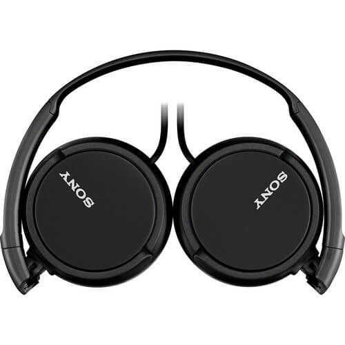 Sony MDR-ZX110 Extra Bass Wired Headphones