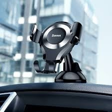 Baseus Osculum Gravity Car Mount