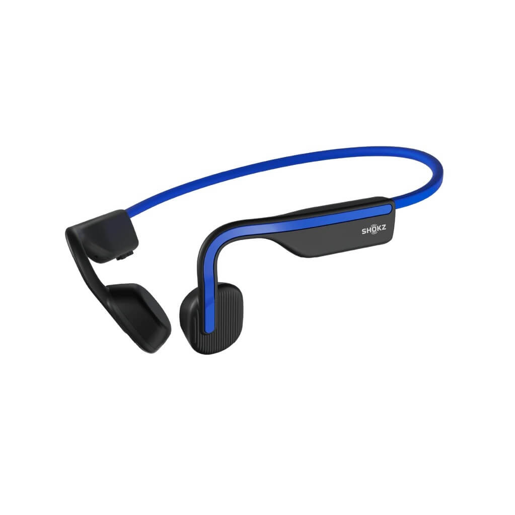 Shokz OPENMOVE Bone Conduction Headphones