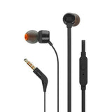 JBL Tune 110 In-Ear Wired Earphones