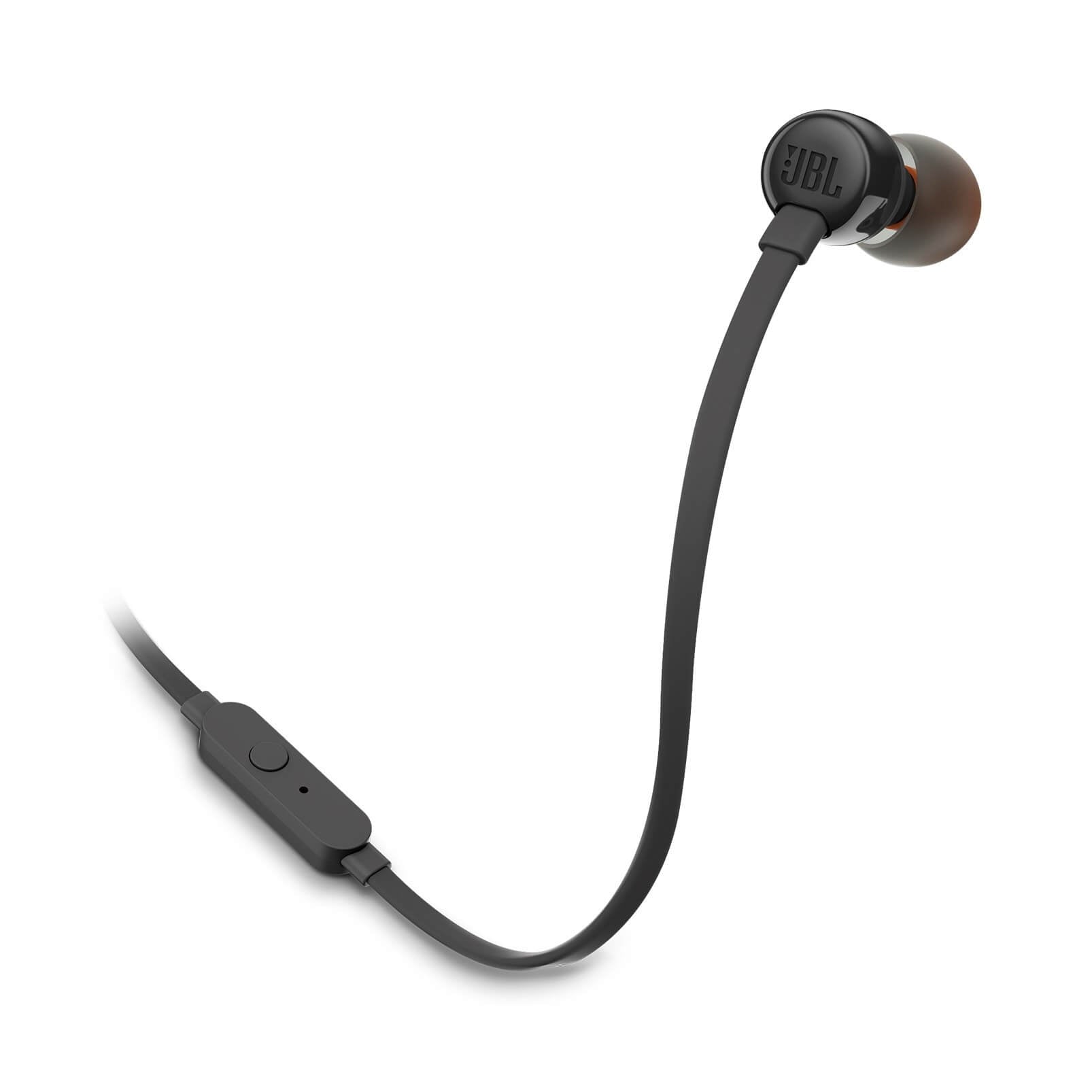 JBL Tune 110 In-Ear Wired Earphones