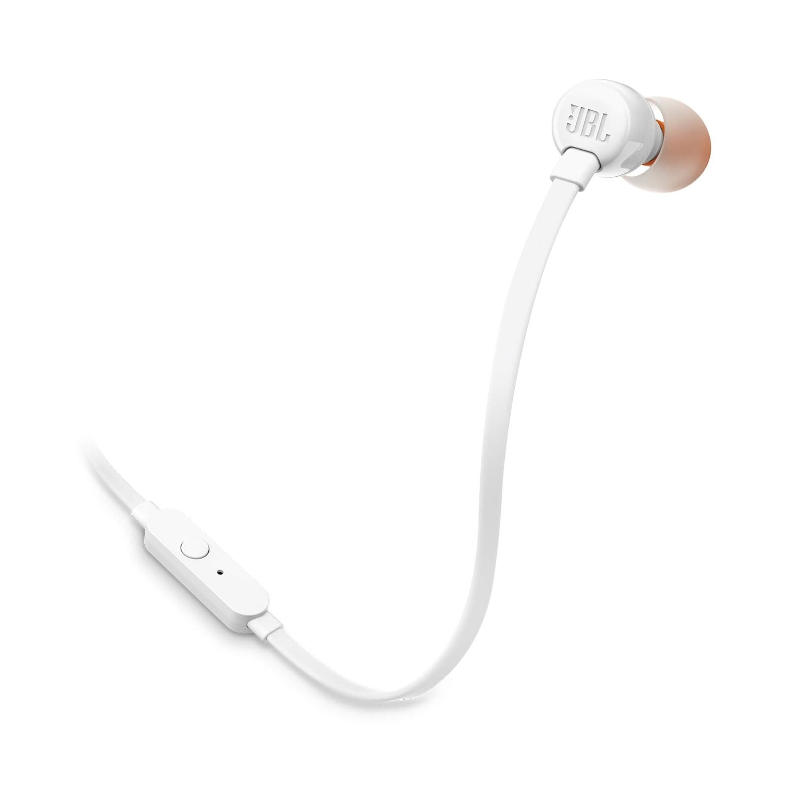 JBL Tune 110 In-Ear Wired Earphones